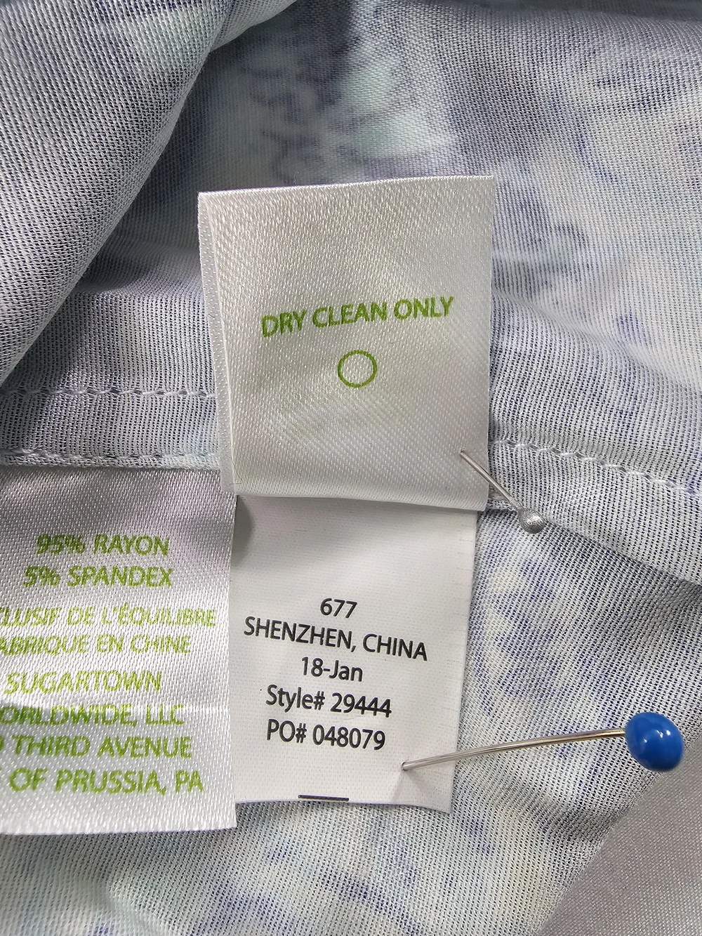 LILLY PULITZER Joy Ride Elephant Carlotta Stretch Shift Embroidered Dress 10 - Picture 16 of 16